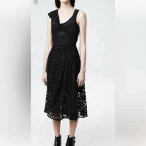 Thakoon Lace Dress
